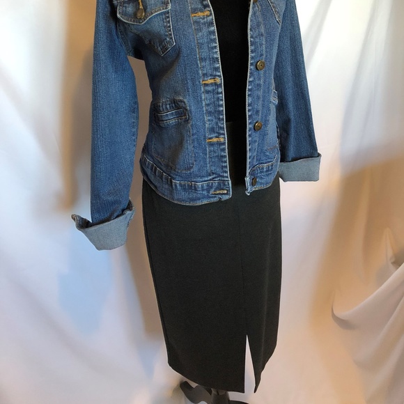 Pencil skirt - Picture 2 of 7